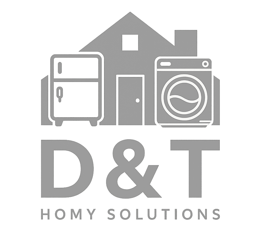 DT HOMY SOLUTIONS